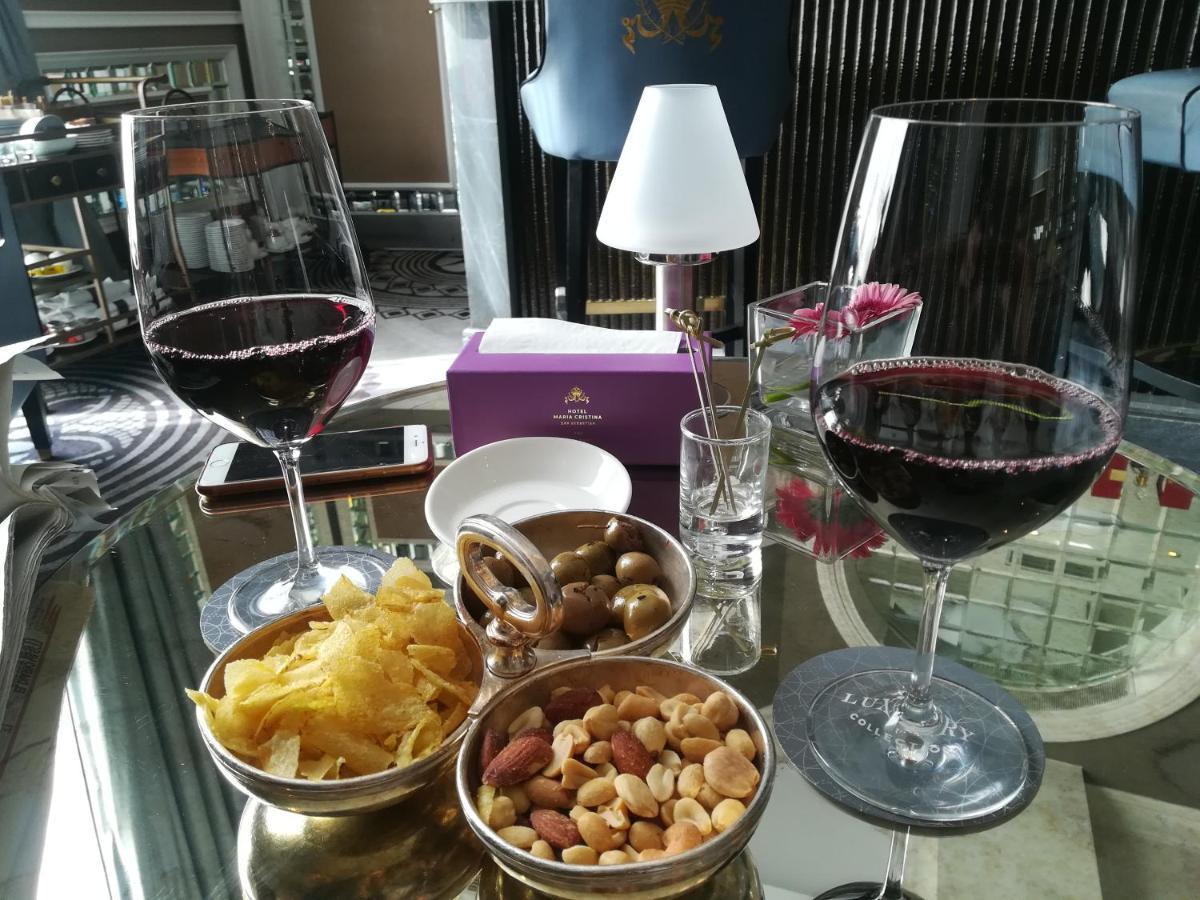 Apartmán Ubicacion Perfecta/Bano Privado San Sebastián Exteriér fotografie