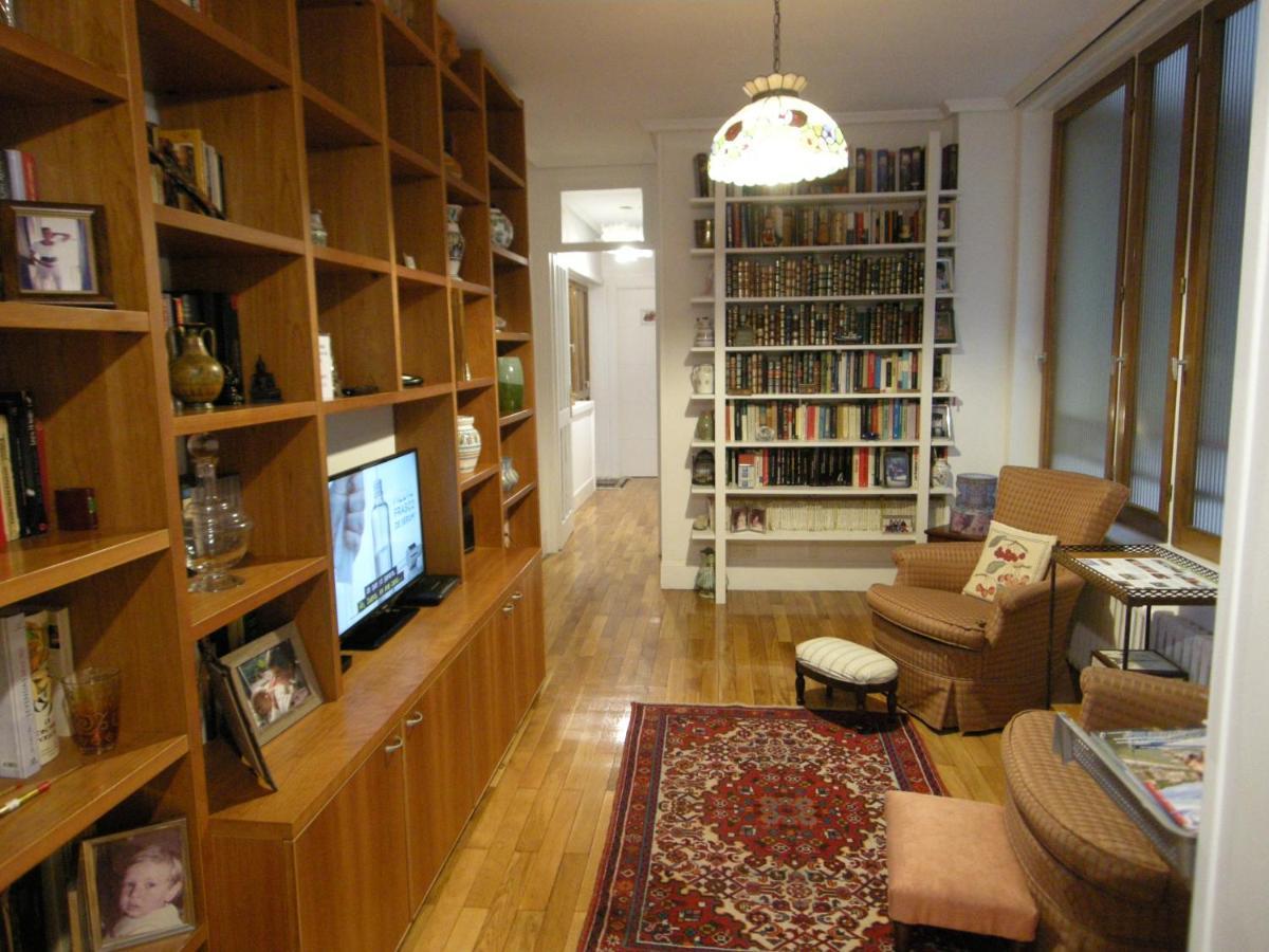 Apartmán Ubicacion Perfecta/Bano Privado San Sebastián Exteriér fotografie