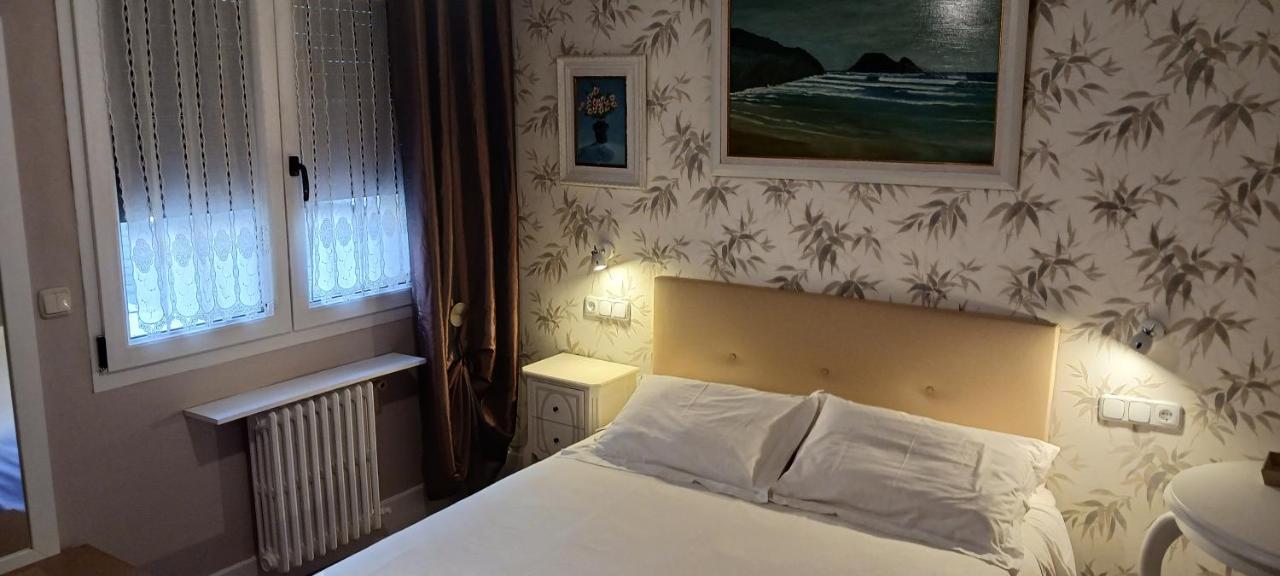 Apartmán Ubicacion Perfecta/Bano Privado San Sebastián Exteriér fotografie