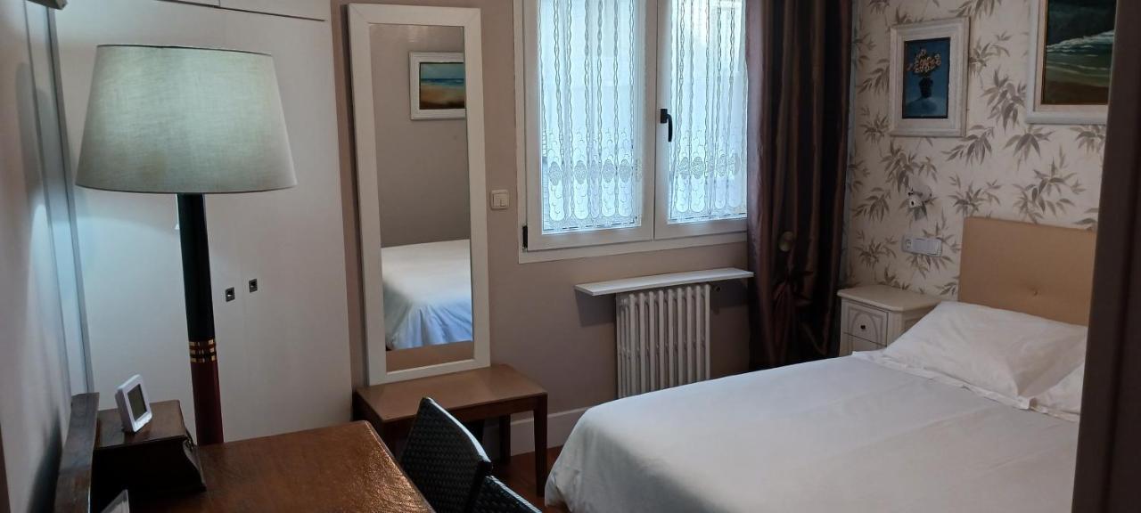 Apartmán Ubicacion Perfecta/Bano Privado San Sebastián Exteriér fotografie