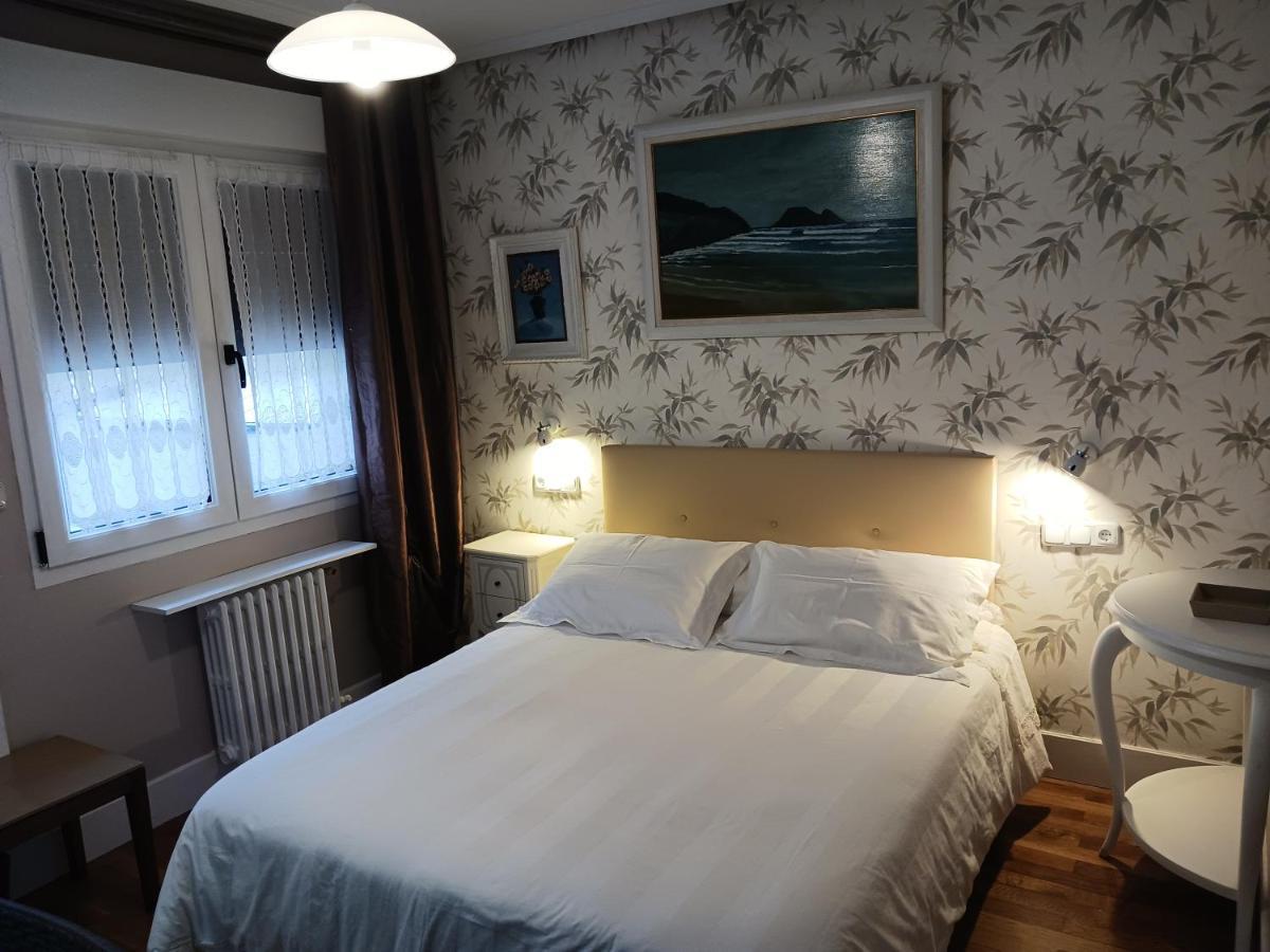Apartmán Ubicacion Perfecta/Bano Privado San Sebastián Exteriér fotografie