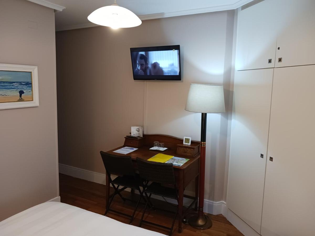 Apartmán Ubicacion Perfecta/Bano Privado San Sebastián Exteriér fotografie