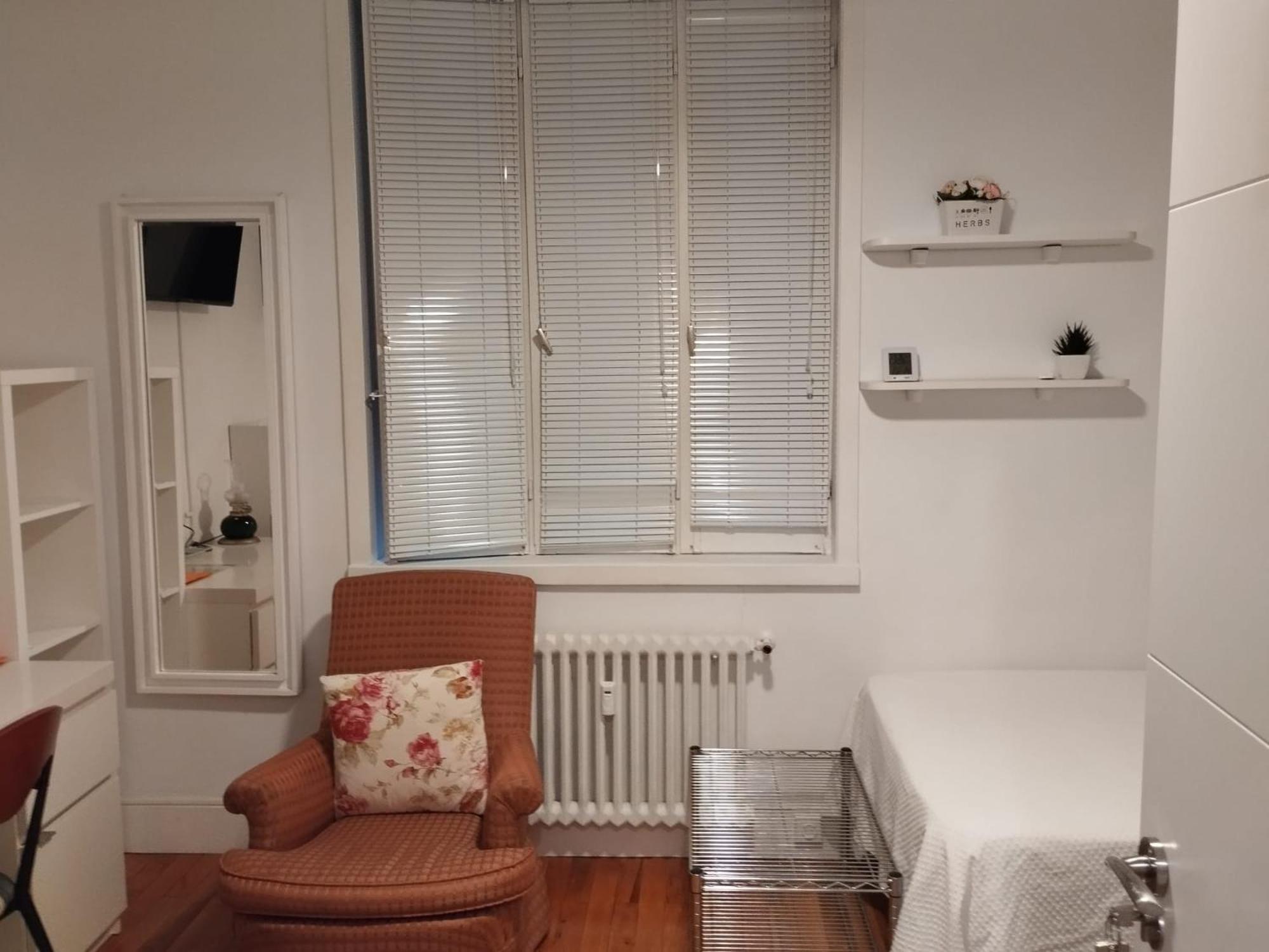 Apartmán Ubicacion Perfecta/Bano Privado San Sebastián Exteriér fotografie