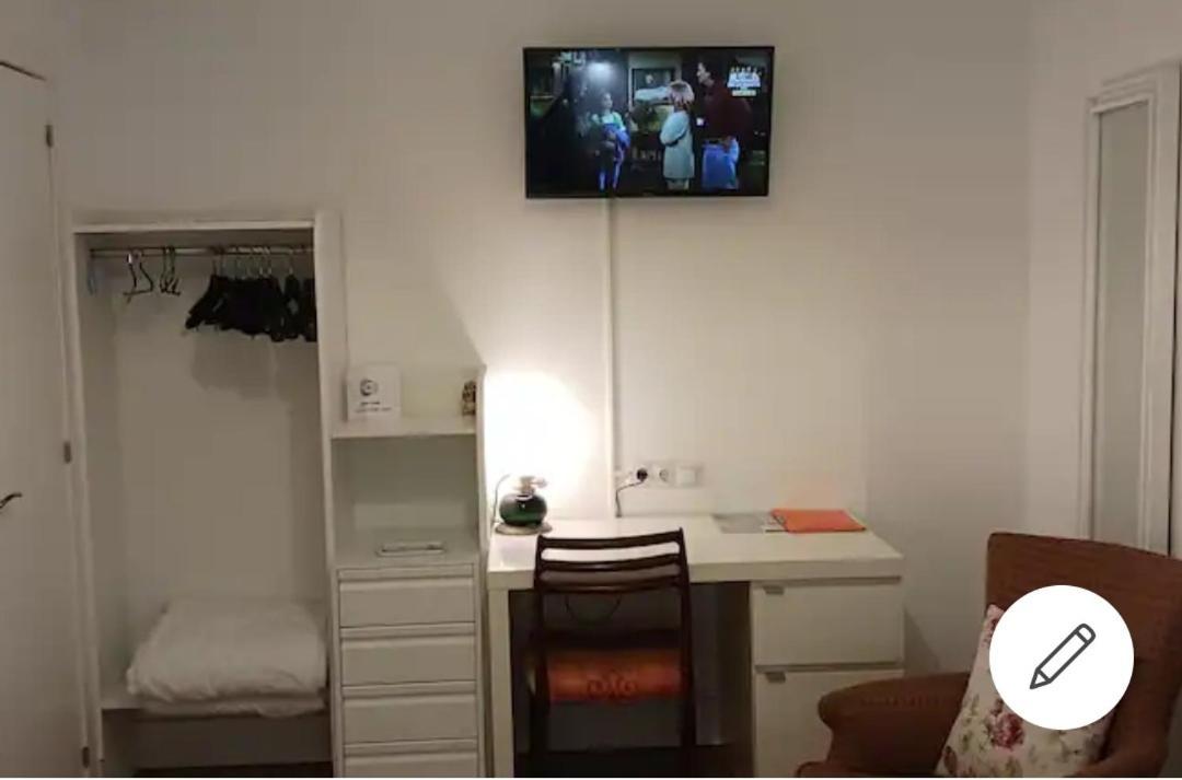Apartmán Ubicacion Perfecta/Bano Privado San Sebastián Exteriér fotografie