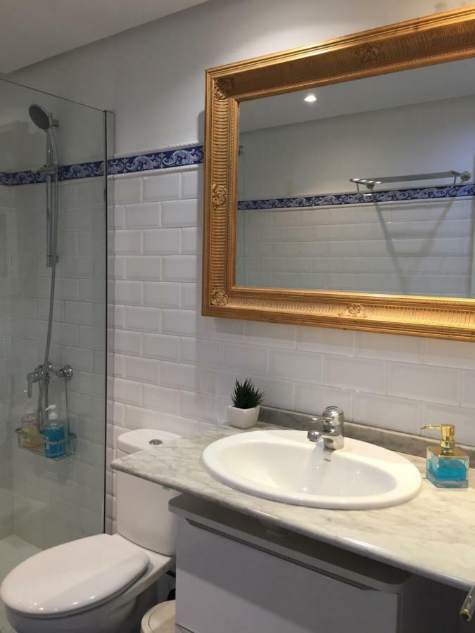 Apartmán Ubicacion Perfecta/Bano Privado San Sebastián Exteriér fotografie